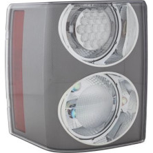 Hella | Heckleuchte | 2SD 238 003-351