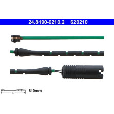 24.8190-0210.2 Warnkontakt, Bremsbelagverschleiß