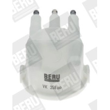 BorgWarner (BERU) | Zündverteilerkappe | VK358