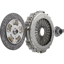 Valeo | Kupplungssatz | 827569