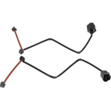 Ferodo | Warnkontakt, Bremsbelagverschleiß | FWI339