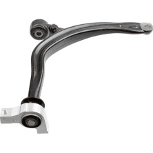 33641 01 Lenker, Radaufhängung