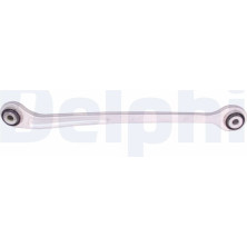 TC2481 Lenker, Radaufhängung