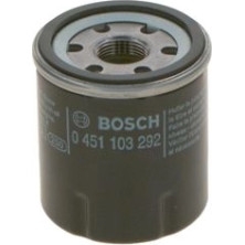 BOSCH | Ölfilter | 0 451 103 292