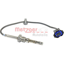 Metzger | Sensor, Abgastemperatur | 0894279