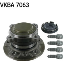 SKF | Radlagersatz | VKBA 7063