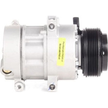 Nissens | Kompressor, Klimaanlage | 890179