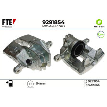 9291854 Bremssattel 9291854 Bremssattel