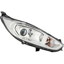 Hella | Hauptscheinwerfer | 1LL 354 803-101