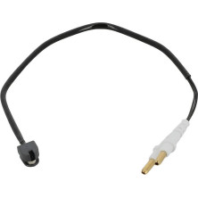 Ferodo | Warnkontakt, Bremsbelagverschleiß | FWI310