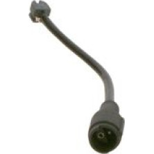 BOSCH | Warnkontakt, Bremsbelagverschleiß | 1 987 474 903