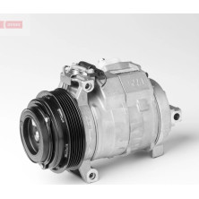 Denso | Kompressor, Klimaanlage | DCP17050