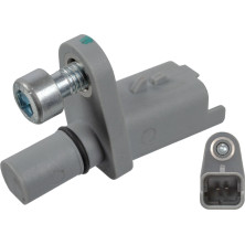 febi bilstein | Sensor, Raddrehzahl | 109419