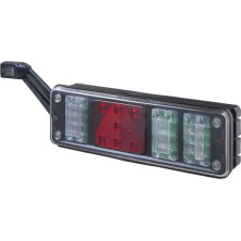 Hella | Heckleuchte | 2VP 340 960-111