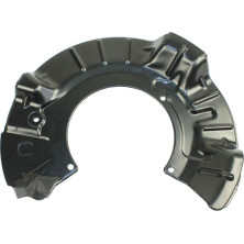 6115129 Spritzblech, Bremsscheibe