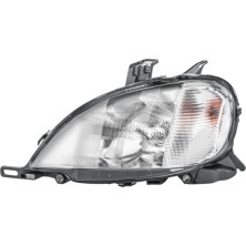 Hella | Hauptscheinwerfer | 1EA 963 130-451