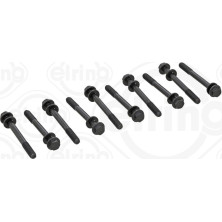 862.810 Zylinderkopfschraubensatz