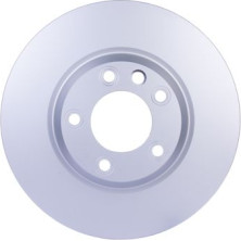 8DD 355 128-061 Bremsscheibe PRO High Carbon