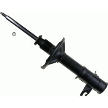 Sachs | Stoßdämpfer | 312 843