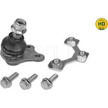 116 010 8287/HD Trag-/Führungsgelenk MEYLE-HD: Better than OE.