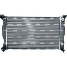 NRF | Kühler, Motorkühlung | 50543A