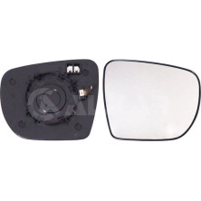 Alkar | Spiegelglas, Außenspiegel | 6432584 Alkar | Spiegelglas, Außenspiegel | 6432584