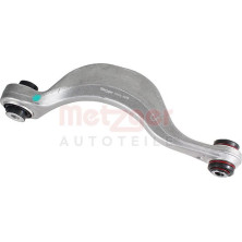Metzger | Lenker, Radaufhängung | 58192503