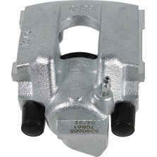 Metzger | Bremssattel | 6260685