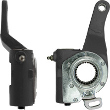 FEBI BILSTEIN 31611 Gestängesteller, Bremsanlage