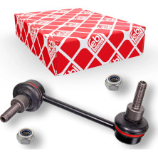 FEBI BILSTEIN 19867 Koppelstange