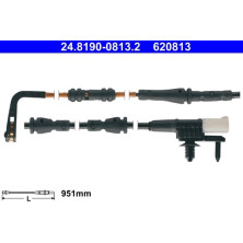 24.8190-0813.2 Warnkontakt, Bremsbelagverschleiß