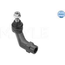 Meyle 2 x MEYLE Spurstangenkopf MEYLE-ORIGINAL: True to OE 15-16 020 0004