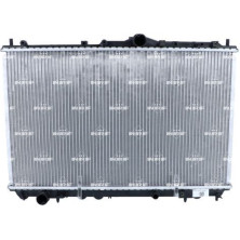NRF | Kühler, Motorkühlung | 509517