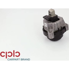 504814 Lagerung, Motor