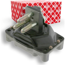 febi bilstein | Lagerung, Motor | 24442