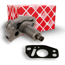febi bilstein | Spanner, Steuerkette | 25058