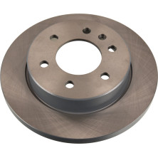 febi bilstein | Bremsscheibe | 175505