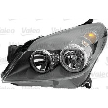 Valeo | Hauptscheinwerfer | 044579