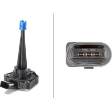Hella | Sensor, Motorölstand | 6PR 013 680-061
