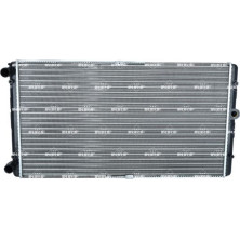 NRF | Kühler, Motorkühlung | 59088