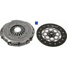 SACHS 3000 970 045 Kupplungssatz XTend