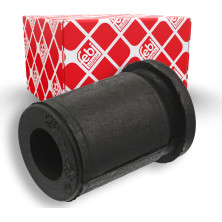 febi bilstein | Lagerbuchse, Blattfeder | 42527