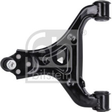 febi bilstein | Lenker, Radaufhängung | 196592 febi bilstein | Lenker, Radaufhängung | 196592