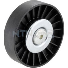 NTN-SNR | Spannrolle, Keilrippenriemen | GA364.08