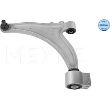 616 050 0015 Lenker, Radaufhängung MEYLE-ORIGINAL: True to OE.