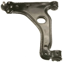 JTC1271 Lenker, Radaufhängung