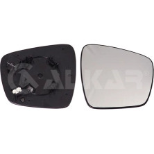 Alkar | Spiegelglas, Außenspiegel | 6432330 Alkar | Spiegelglas, Außenspiegel | 6432330