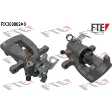 FTE | Bremssattel | 9290429