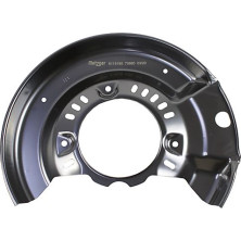 6115195 Spritzblech, Bremsscheibe 6115195 Spritzblech, Bremsscheibe