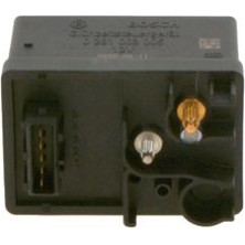 BOSCH | Steuergerät, Glühzeit | 0 281 003 005